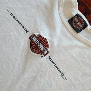 Harley-Davidson Vintage Shirt